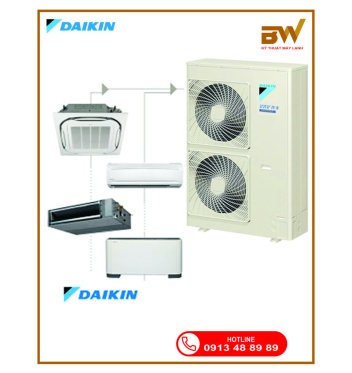 Cung cấp Máy lạnh DAIKIN